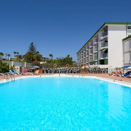 Daire Sol Y Playa Iiii *