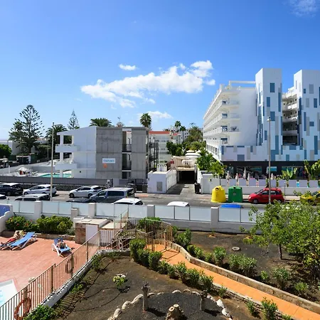 Sol Y Playa Iiii Daire