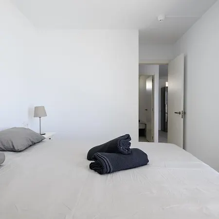 Sol Y Playa Iiii Playa del Ingles (Gran Canaria)