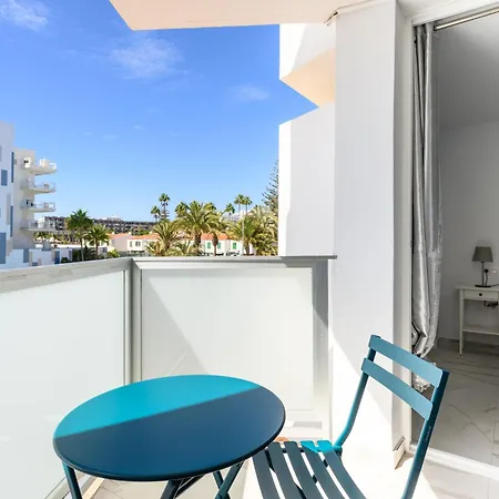 Sol Y Playa Iiii Apartamento Playa del Inglés