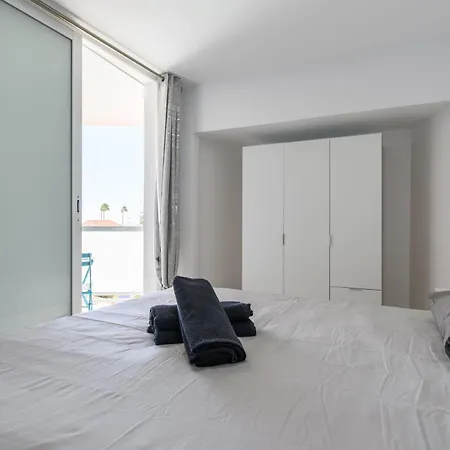 Apartamento Sol Y Playa Iiii