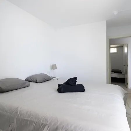 Apartamento Sol Y Playa Iiii