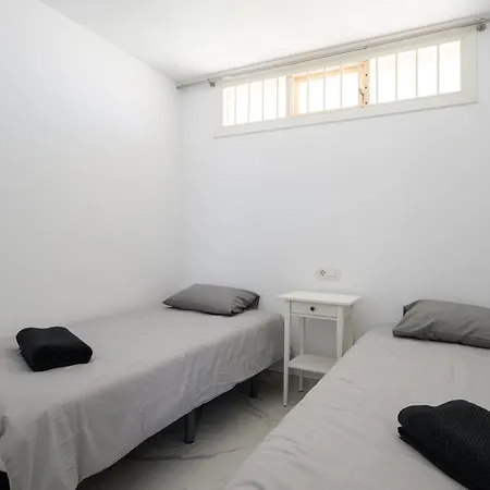 Sol Y Playa Iiii Apartamento Playa del Inglés