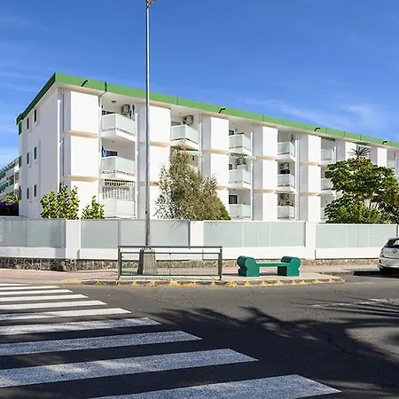 Apartment Sol Y Playa Iiii