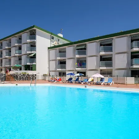 Apartment Sol Y Playa Iiii Playa del Ingles (Gran Canaria)