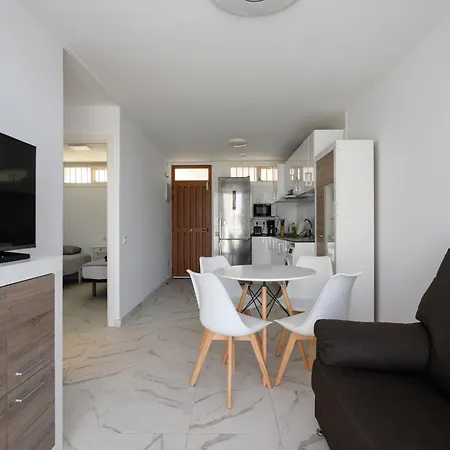 Sol Y Playa Iiii Apartamento *