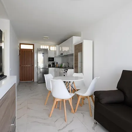 Sol Y Playa Iiii Apartamento