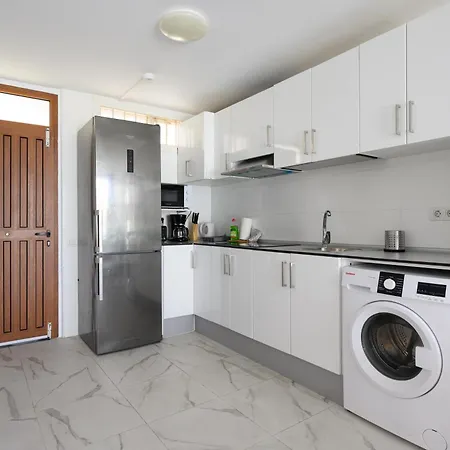Apartment Sol Y Playa Iiii *