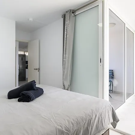 Sol Y Playa Iiii 아파트 플라야 델 잉글스