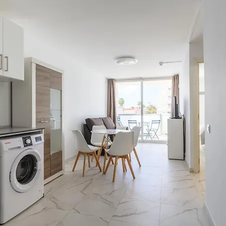 Sol Y Playa Iiii 아파트