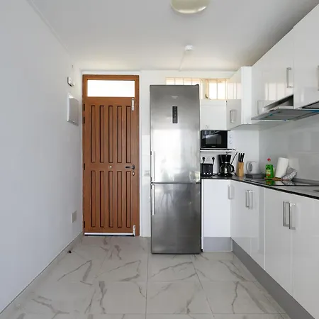 Sol Y Playa Iiii Apartamento Playa del Inglés