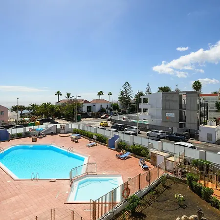 Apartment Sol Y Playa Iiii *