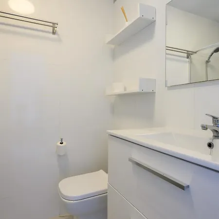 Sol Y Playa Iiii 아파트 *